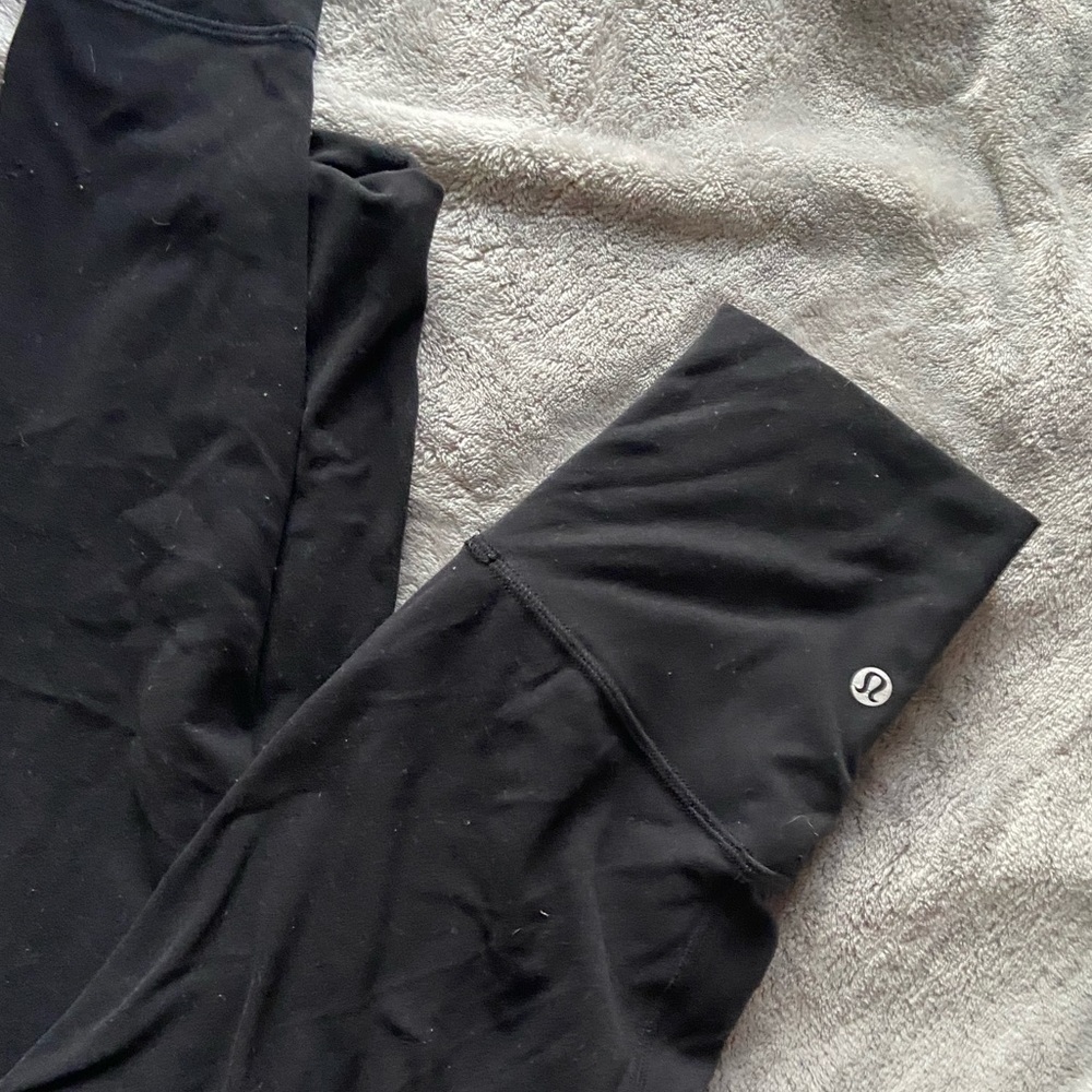 Lululemon Align 28’